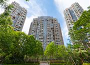 鼎太风华社区-环境绿化