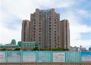 鼎太风华社区-远景图