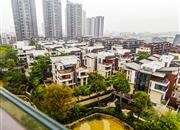 星河时代-俯瞰图