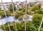 星河时代-俯瞰图