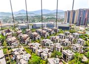 星河时代-俯瞰图