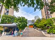 星河时代-环境绿化