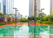 佳兆业前海广场-基础设施