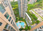 佳兆业前海广场-俯瞰图