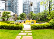 佳兆业前海广场-基础设施