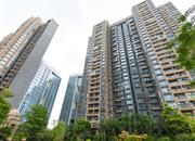 佳兆业前海广场-远景图