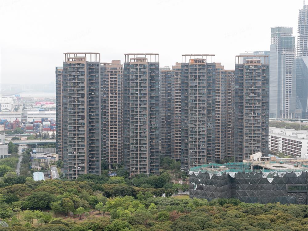 佳兆业前海广场