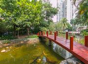 阳光棕榈园（二期）-基础设施