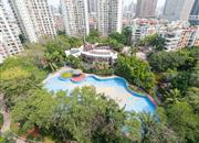 阳光棕榈园（二期）-俯瞰图