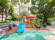 阳光棕榈园（二期）-基础设施