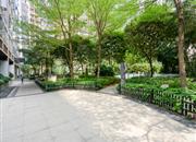 财富港大厦-环境绿化