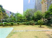 财富港大厦-环境绿化