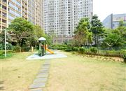 财富港大厦-环境绿化