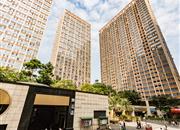 财富港大厦-远景图