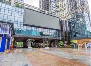 银信中心二期-大门