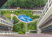 银信中心二期-俯瞰图