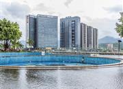 银信中心二期-基础设施