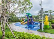 银信中心二期-基础设施