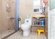 漾日湾畔-卫生间