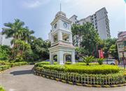 桂芳园（四期）-基础设施