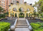 桂芳园（四期）-基础设施