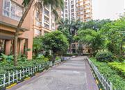 桂芳园（四期）-环境绿化