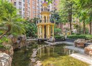 桂芳园（四期）-基础设施