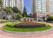 桂芳园（五期）-大门