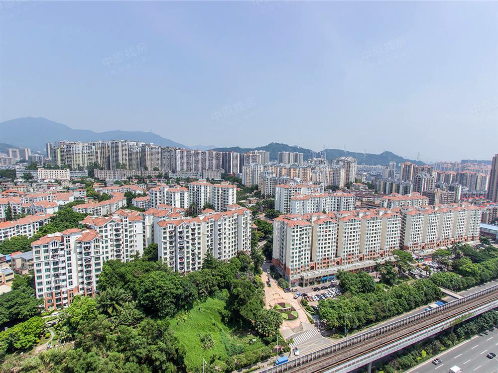 桂芳园（六期）