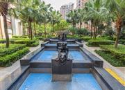 桂芳园（六期）-基础设施