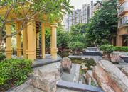 桂芳园（六期）-基础设施