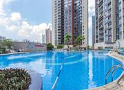 麟恒中心广场-基础设施