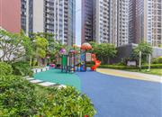 麟恒中心广场-基础设施