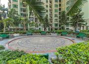 中兆花园-环境绿化