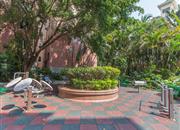 中兆花园-基础设施