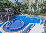 中兆花园-基础设施