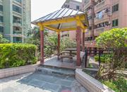 中兆花园-基础设施