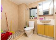 远洋新干线(晶钻广场)-卫生间