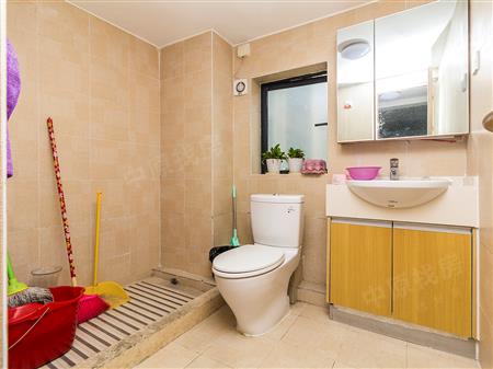 远洋新干线(晶钻广场)-卫生间