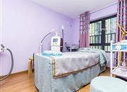 远洋新干线(晶钻广场)-次卧