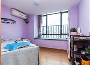 远洋新干线(晶钻广场)-主卧