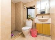 远洋新干线(晶钻广场)-卫生间