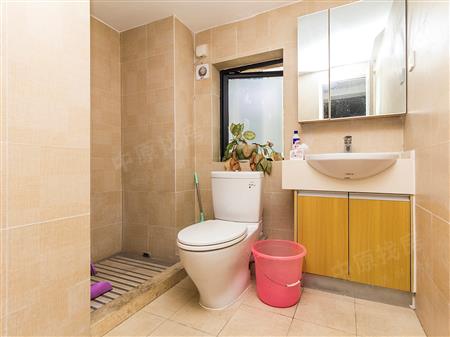 远洋新干线(晶钻广场)-卫生间