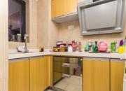 远洋新干线(晶钻广场)-厨房