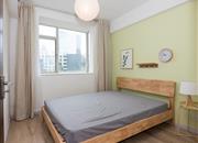 华府假日大厦-次卧