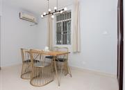 华府假日大厦-餐厅