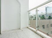 华府假日大厦-阳台