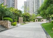 雍景湾花园-环境绿化