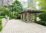 雍景湾花园-环境绿化