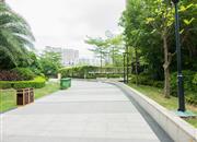 雍景湾花园-环境绿化